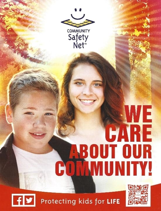 Community Safety Net program