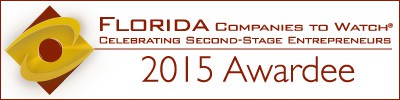 2015 Florida Companies to Watch