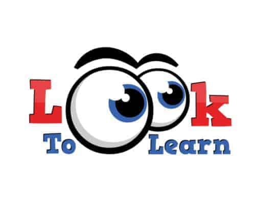 Look to Learn