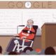 Did You Notice the Google Doodle?