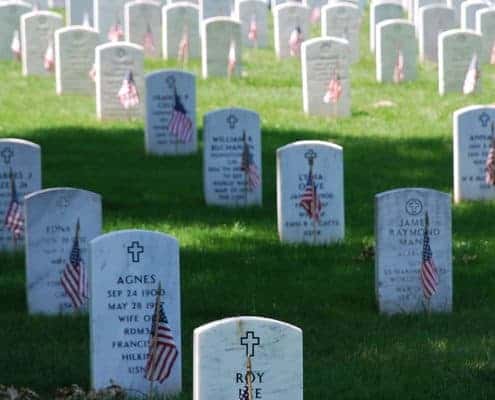 The True Meaning of Memorial Day