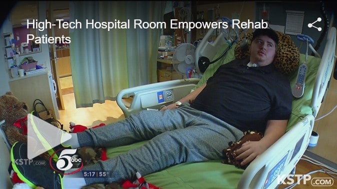 ASI’s autonoME Makes History at Gillette Children’s Specialty Healthcare