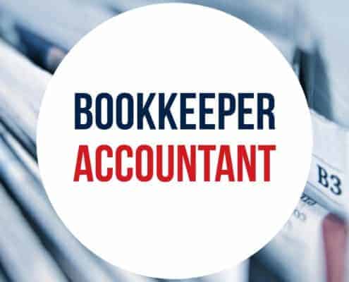 Accountant Bookkeeper