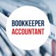 Accountant Bookkeeper