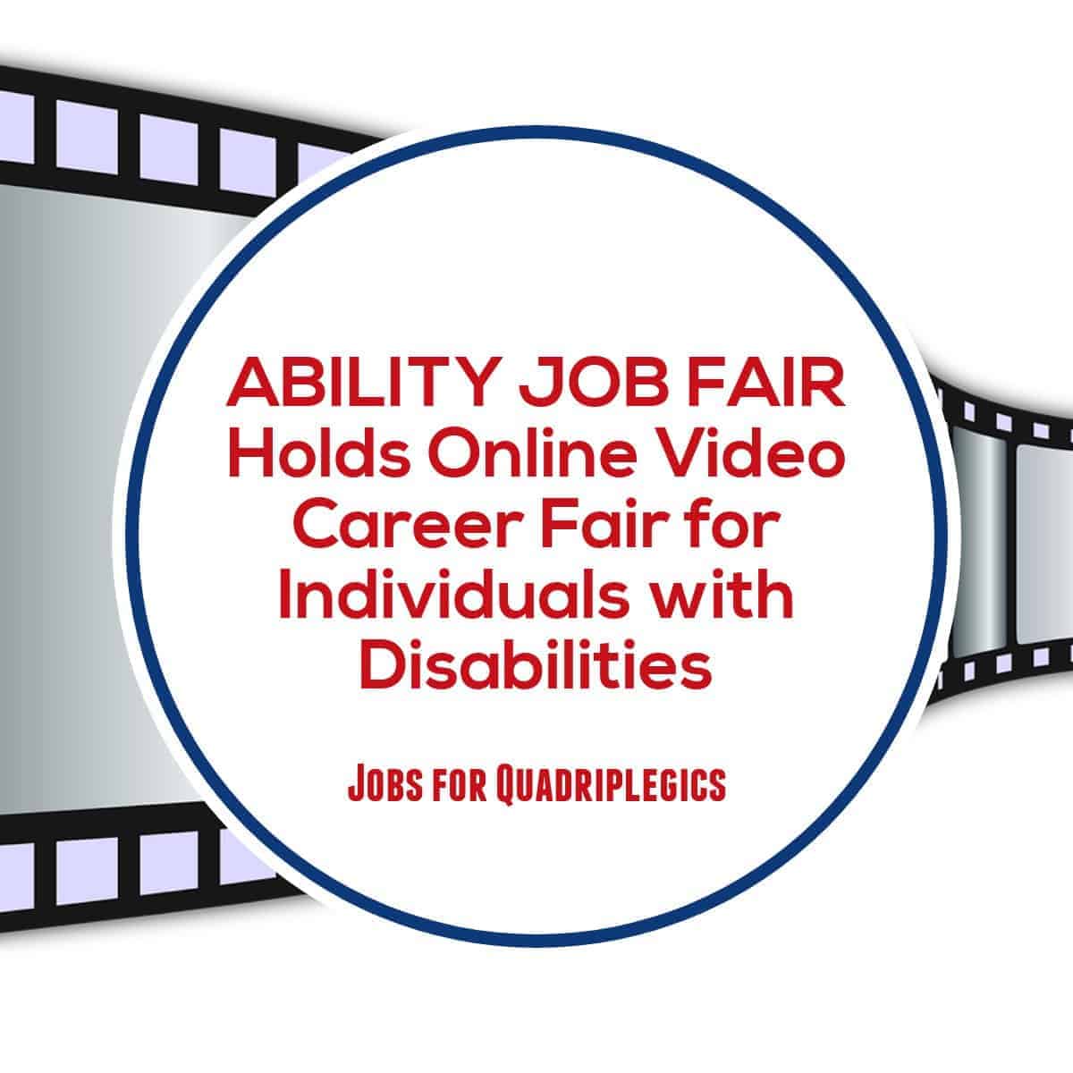 Job Opportunities for Quadriplegics