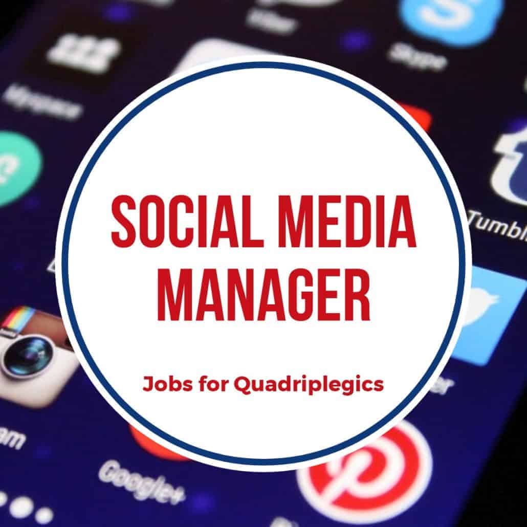 jobs for quadriplegics