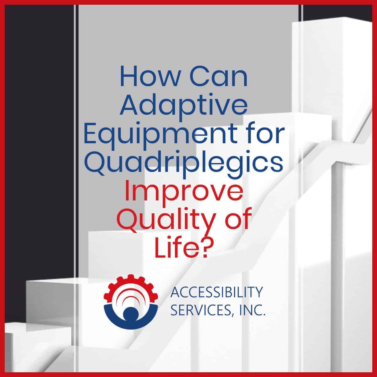 quadriplegic assistive technology