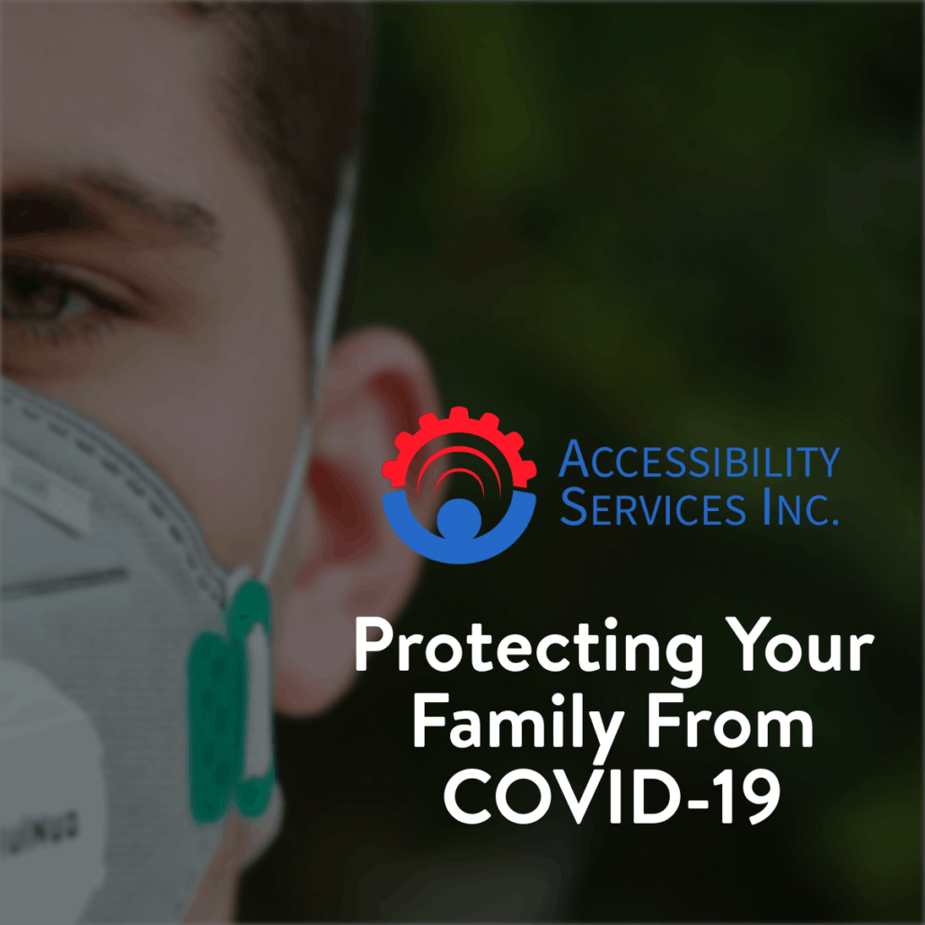 Protecting Your Family From COVID-19