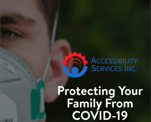 Protecting Your Family From COVID-19