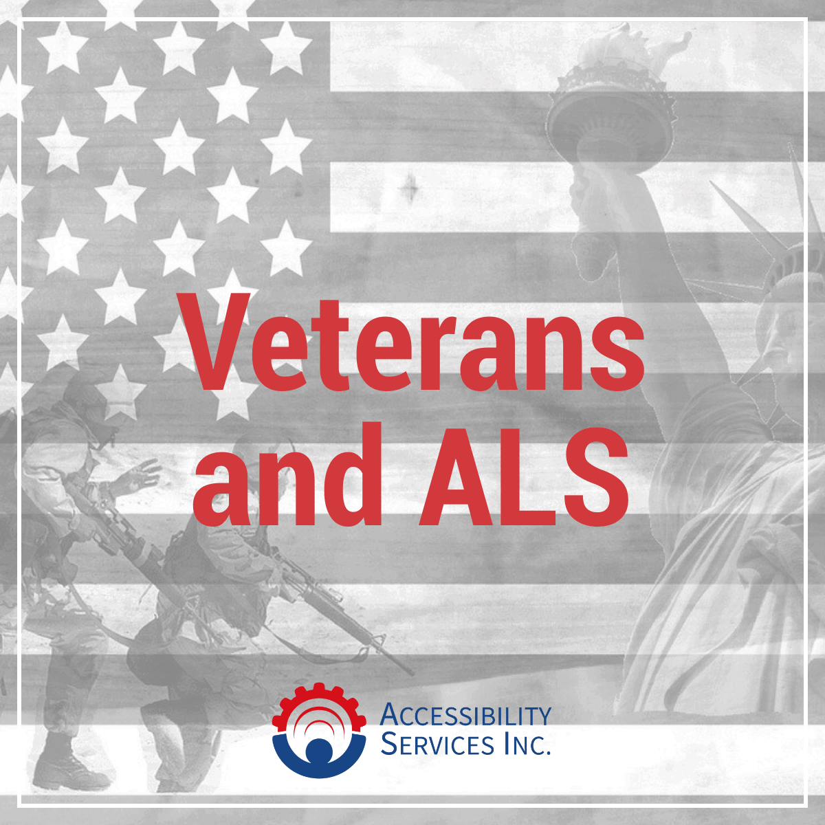 Veterans and ALS