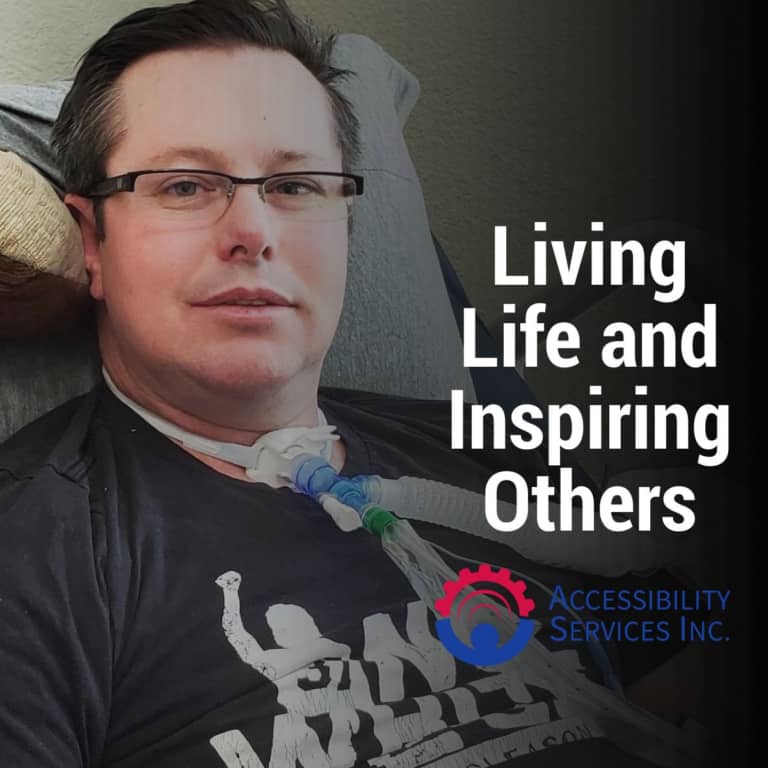 Environmental Control Units for Disabled Individuals Benefit Patients