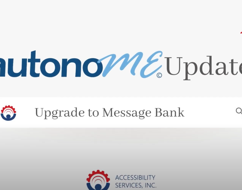 Upgrade to message bank