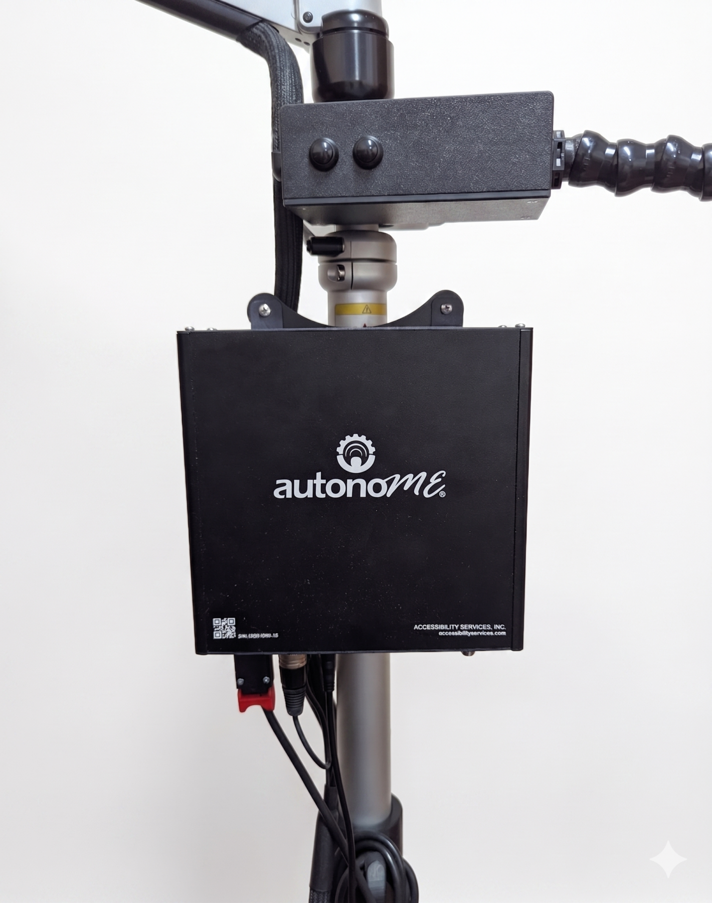 autonomego